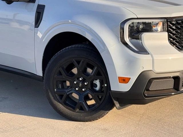 2025 Ford Maverick - Image 4 of 12
