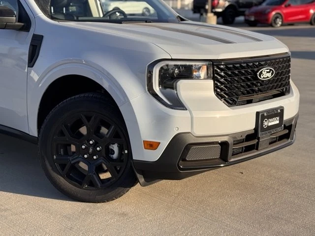 2025 Ford Maverick - Image 3 of 12