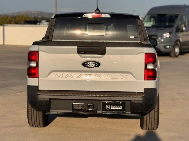 2025 Ford Maverick - Image 11 of 12