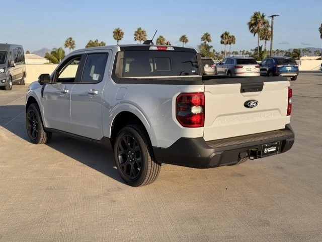 2025 Ford Maverick - Image 10 of 12