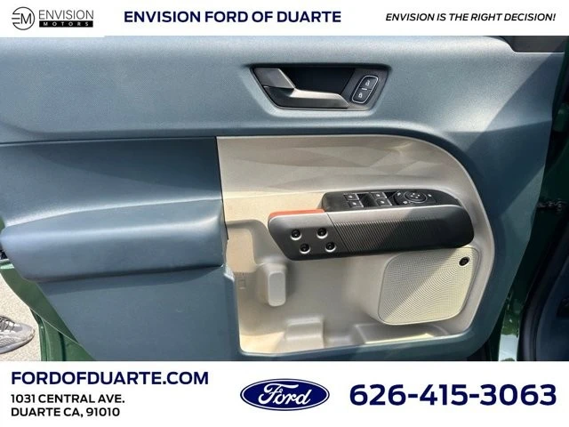 2025 Ford Maverick - Image 12 of 12