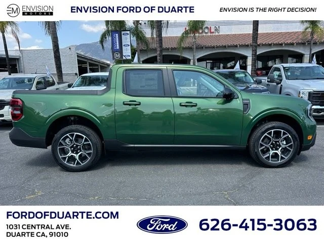 2025 Ford Maverick - Image 9 of 12