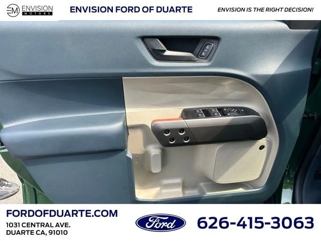 2025 Ford Maverick - Image 12 of 12