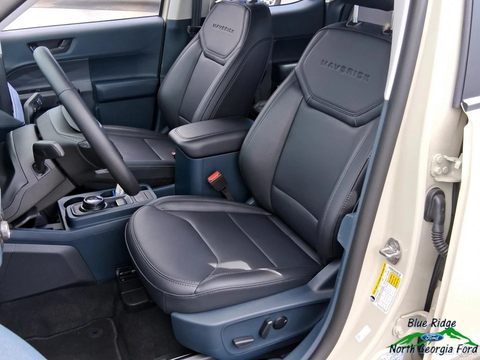2025 Ford Maverick - Image 11 of 21