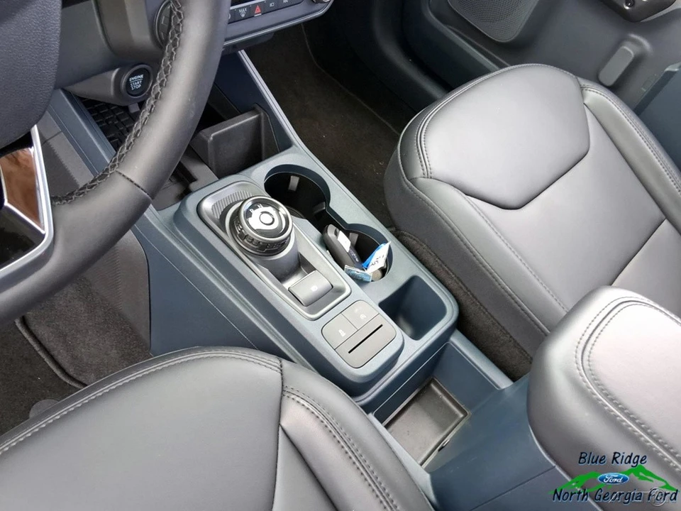 2025 Ford Maverick - Image 21 of 21