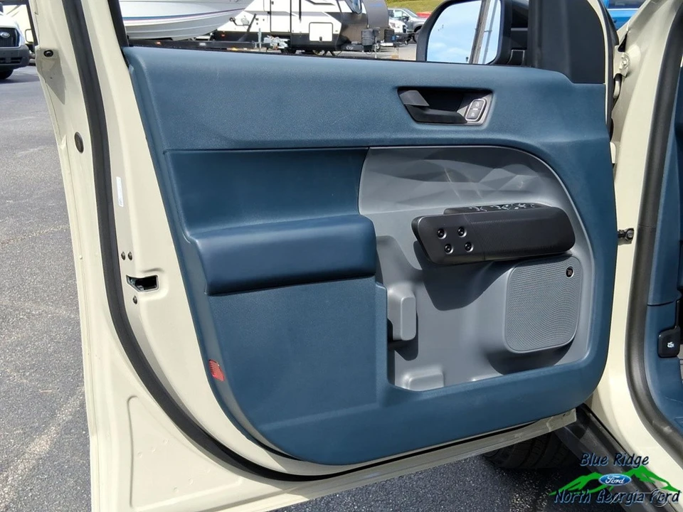 2025 Ford Maverick - Image 10 of 21