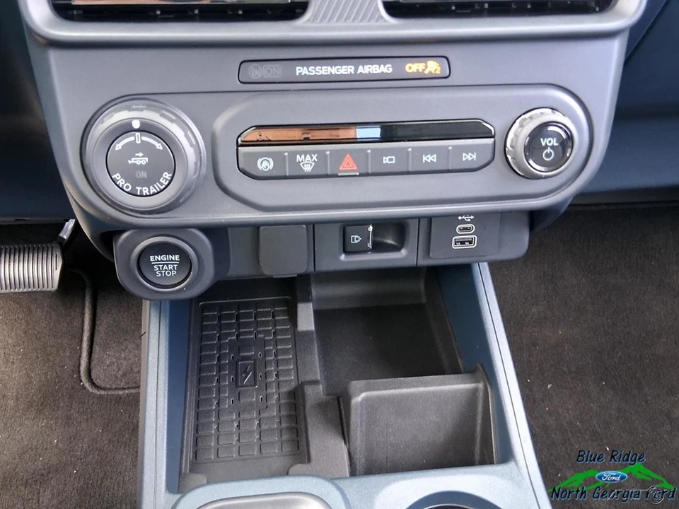 2025 Ford Maverick - Image 12 of 21