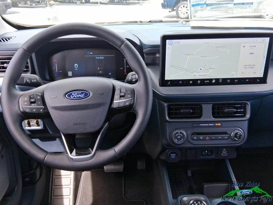 2025 Ford Maverick - Image 7 of 21