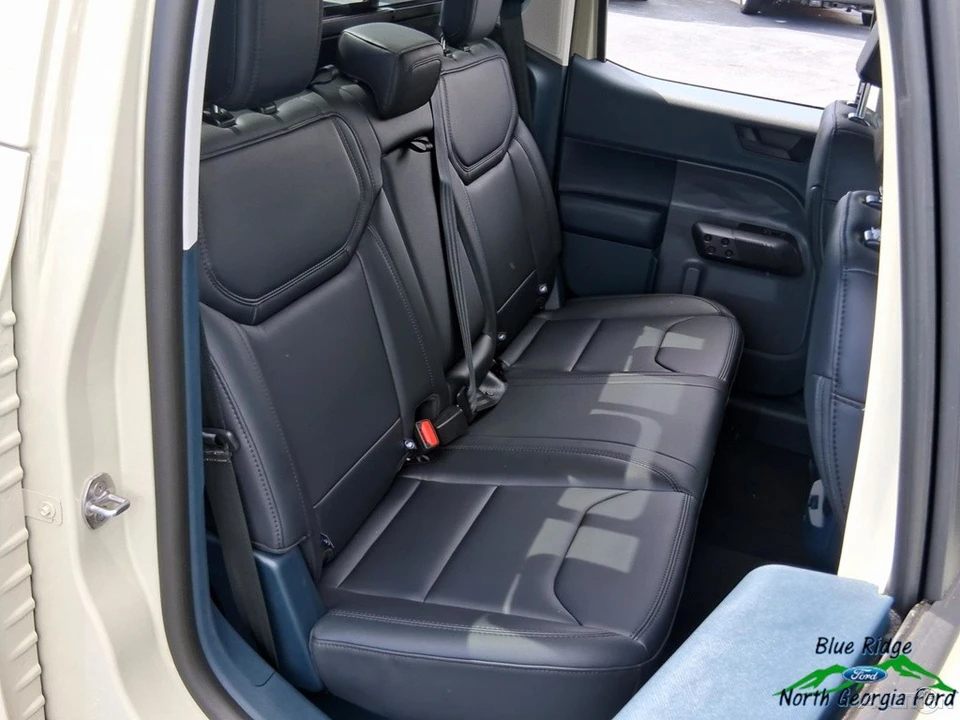 2025 Ford Maverick - Image 6 of 21