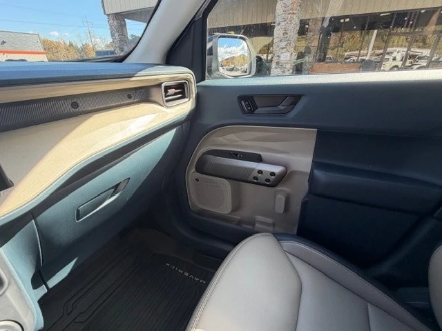 2025 Ford Maverick - Image 7 of 12
