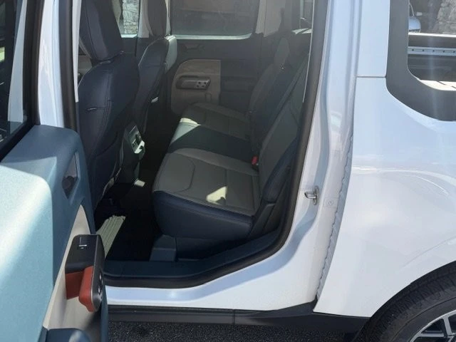 2025 Ford Maverick - Image 11 of 12
