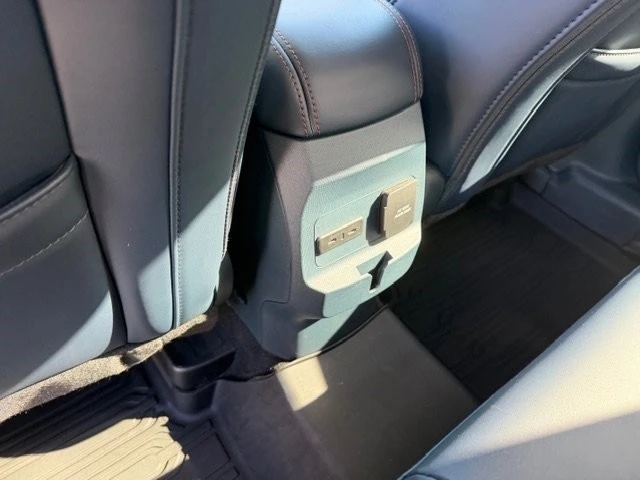 2025 Ford Maverick - Image 10 of 12