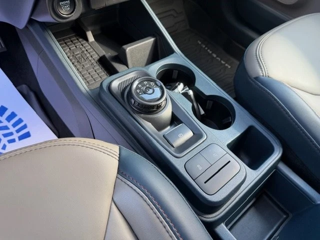 2025 Ford Maverick - Image 12 of 12