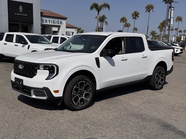 2025 Ford Maverick - Image 7 of 12