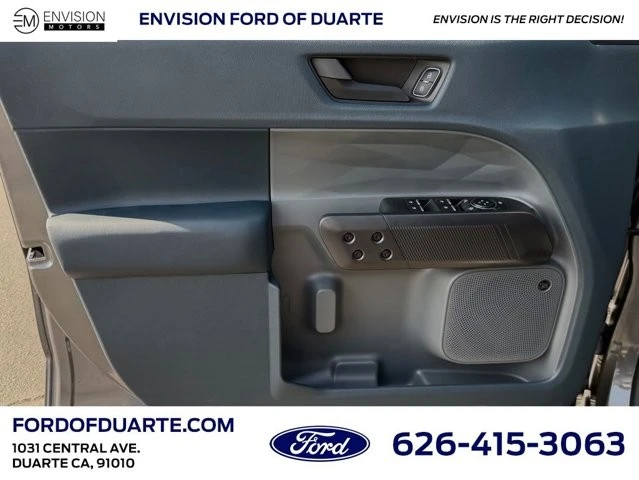 2025 Ford Maverick - Image 12 of 12