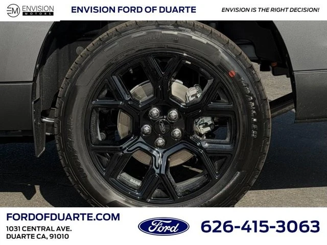 2025 Ford Maverick - Image 11 of 12