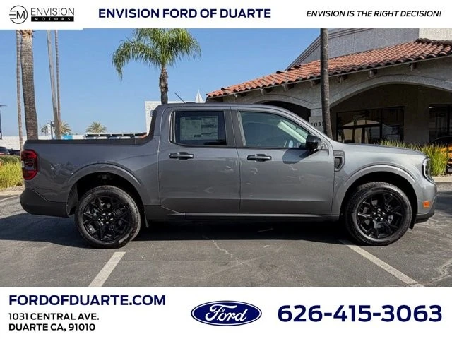 2025 Ford Maverick - Image 10 of 12