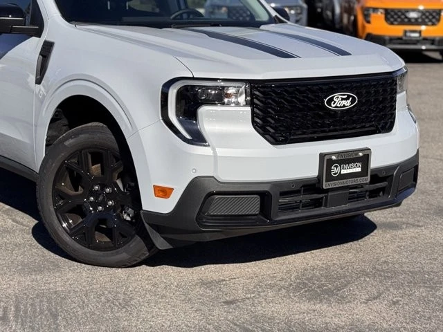 2025 Ford Maverick - Image 3 of 12
