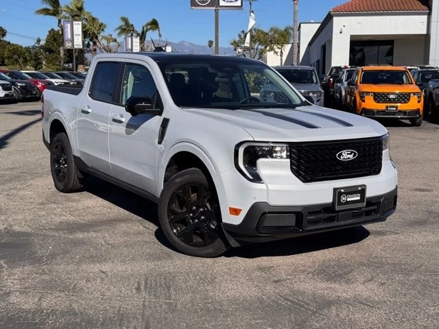 2025 Ford Maverick - Image 2 of 12