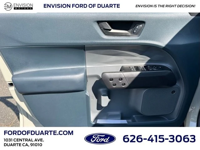 2025 Ford Maverick - Image 12 of 12