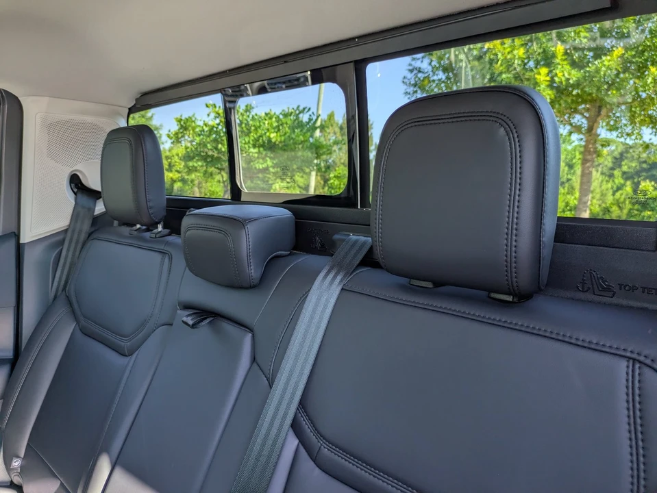 2025 Ford Maverick - Image 30 of 31