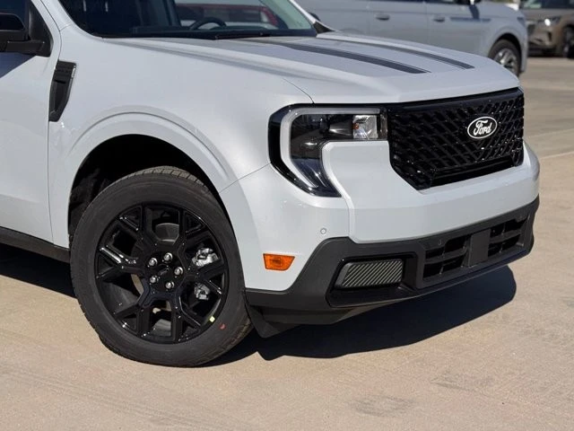 2025 Ford Maverick - Image 3 of 12