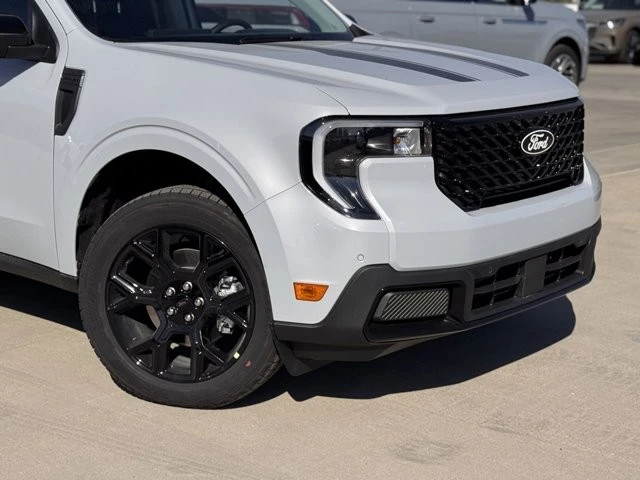 2025 Ford Maverick - Image 3 of 12