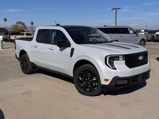 2025 Ford Maverick - Image 2 of 12
