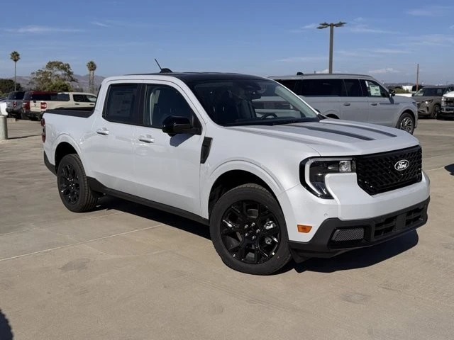 2025 Ford Maverick - Image 2 of 12