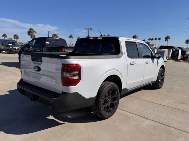 2025 Ford Maverick - Image 12 of 12