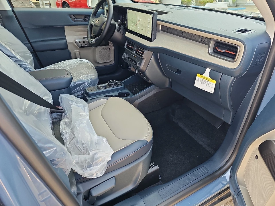 2025 Ford Maverick - Image 6 of 21