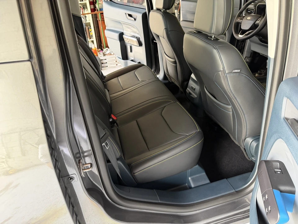 2025 Ford Maverick - Image 21 of 31