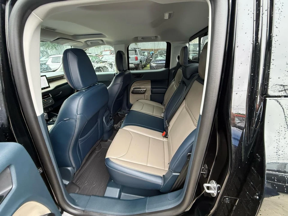 2025 Ford Maverick - Image 12 of 22