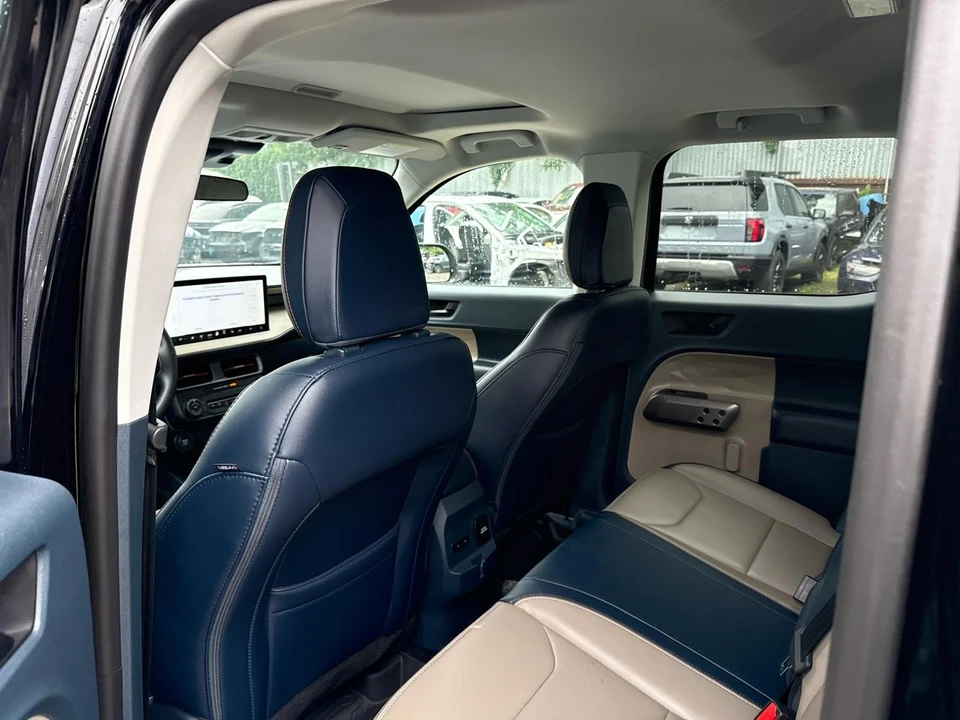 2025 Ford Maverick - Image 22 of 22
