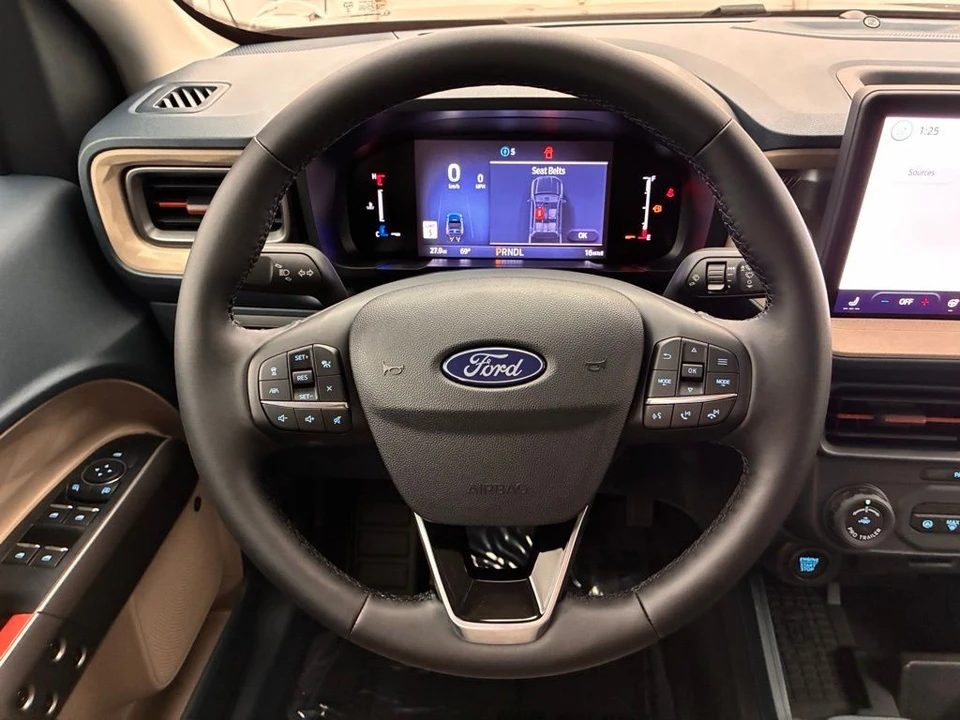 2025 Ford Maverick - Image 18 of 21