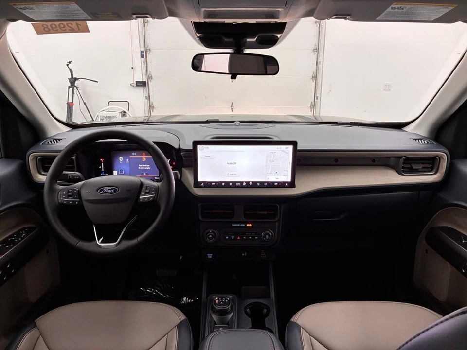 2025 Ford Maverick - Image 2 of 12