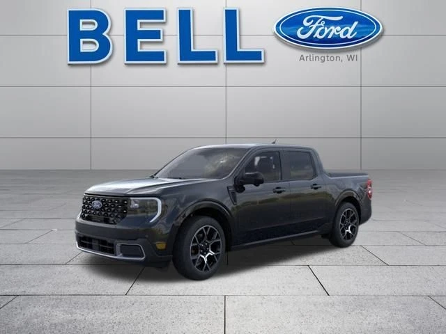 2025 Ford Maverick - Image 2 of 12