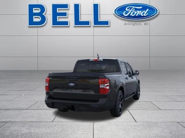 2025 Ford Maverick - Image 10 of 12