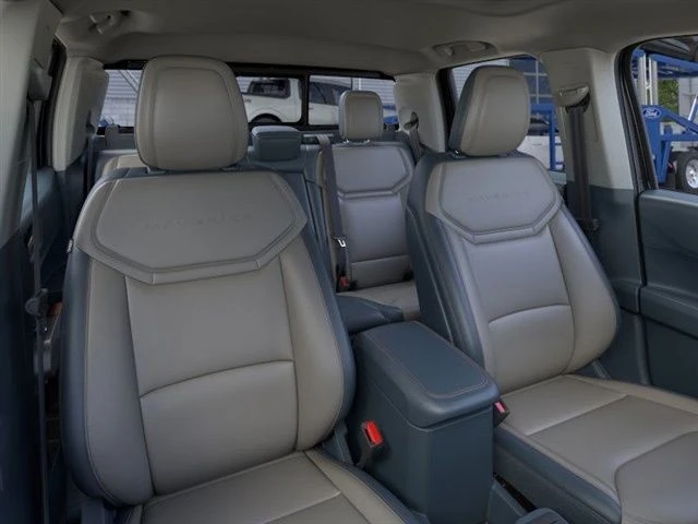 2025 Ford Maverick - Image 12 of 12