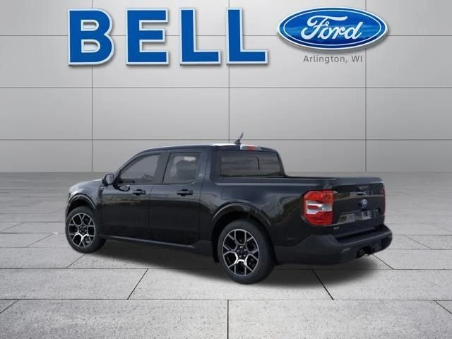 2025 Ford Maverick - Image 6 of 12