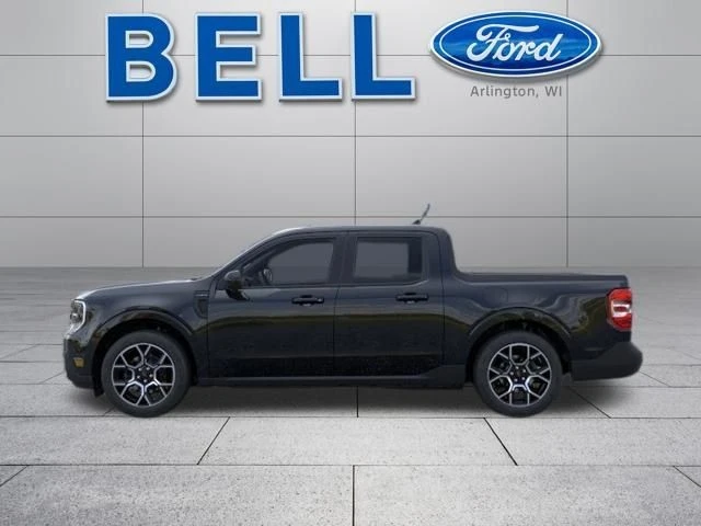2025 Ford Maverick - Image 4 of 12