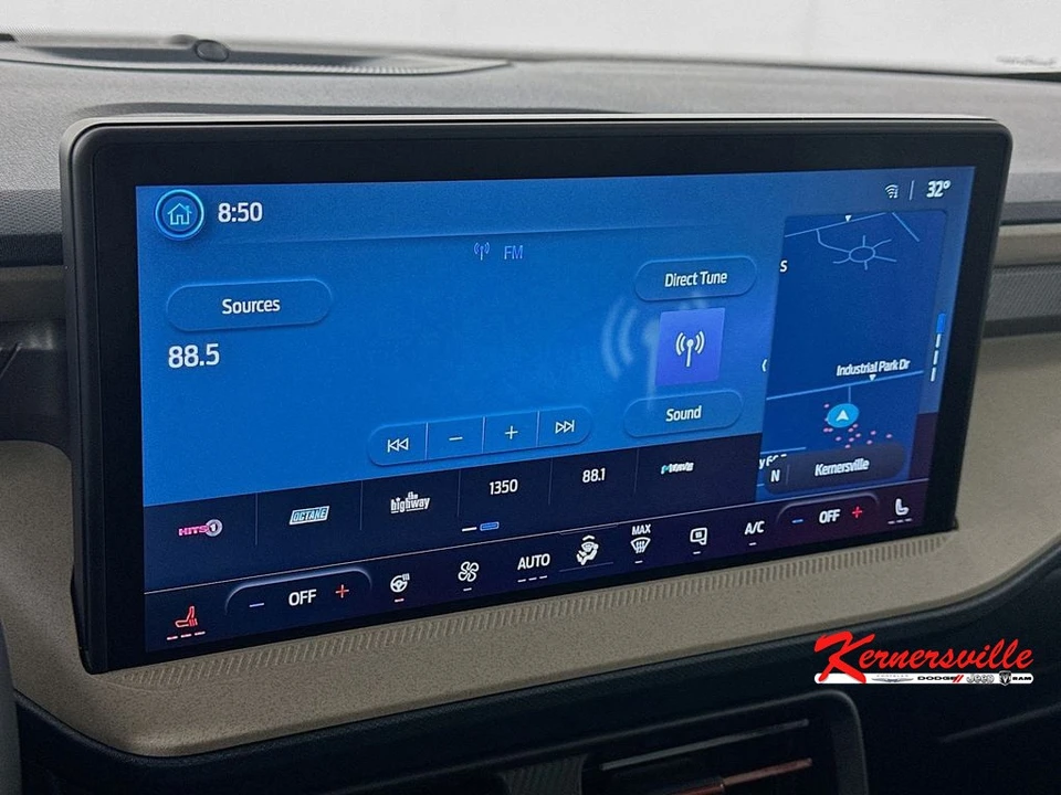 2025 Ford Maverick - Image 17 of 21