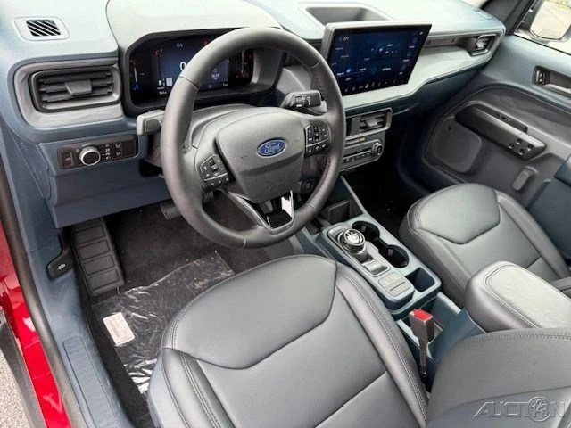 2025 Ford Maverick - Image 13 of 21