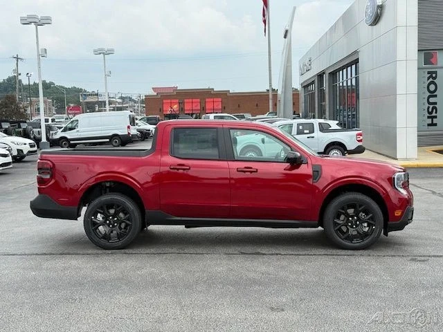 2025 Ford Maverick - Image 7 of 21