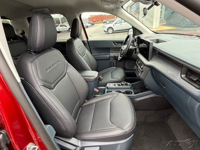 2025 Ford Maverick - Image 19 of 21