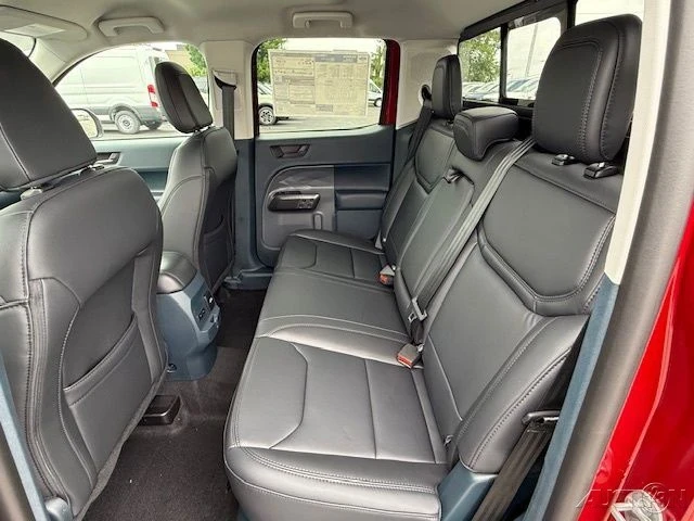 2025 Ford Maverick - Image 15 of 21