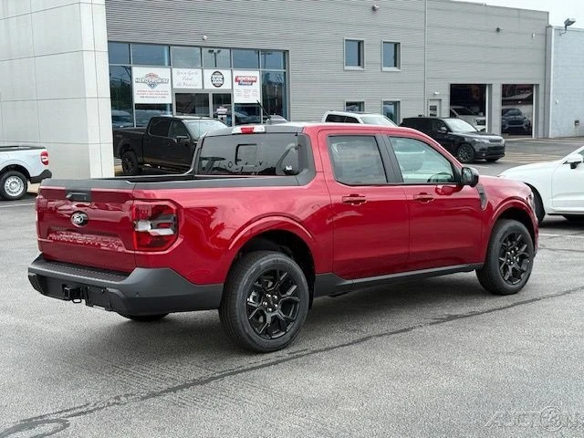 2025 Ford Maverick - Image 6 of 21