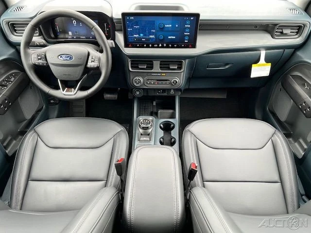 2025 Ford Maverick - Image 21 of 21