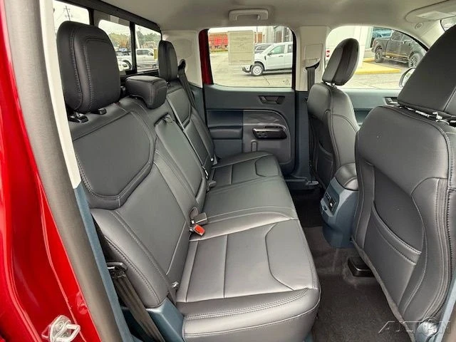 2025 Ford Maverick - Image 17 of 21