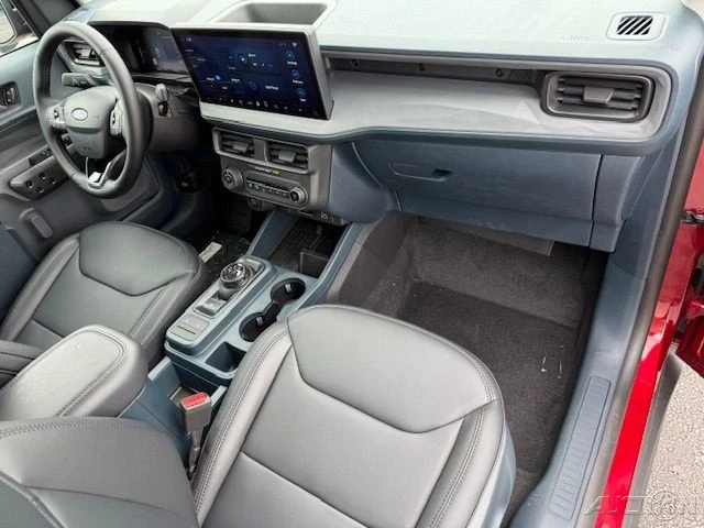 2025 Ford Maverick - Image 18 of 21
